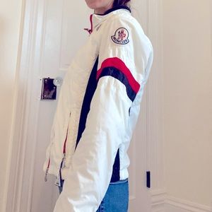 Moncler Wind Breaker